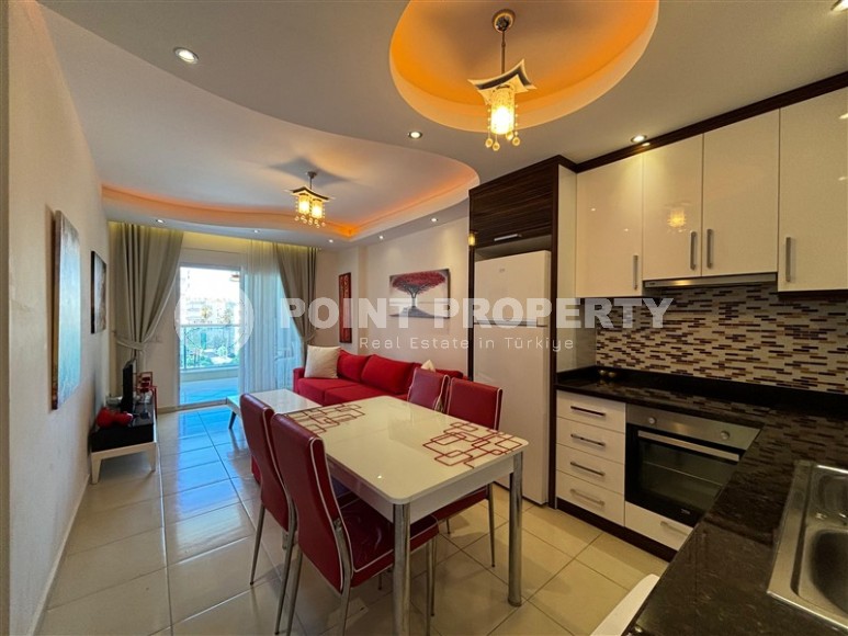 Квартира в премиальном проекте от известной строительной компании-id-8696-фото-2