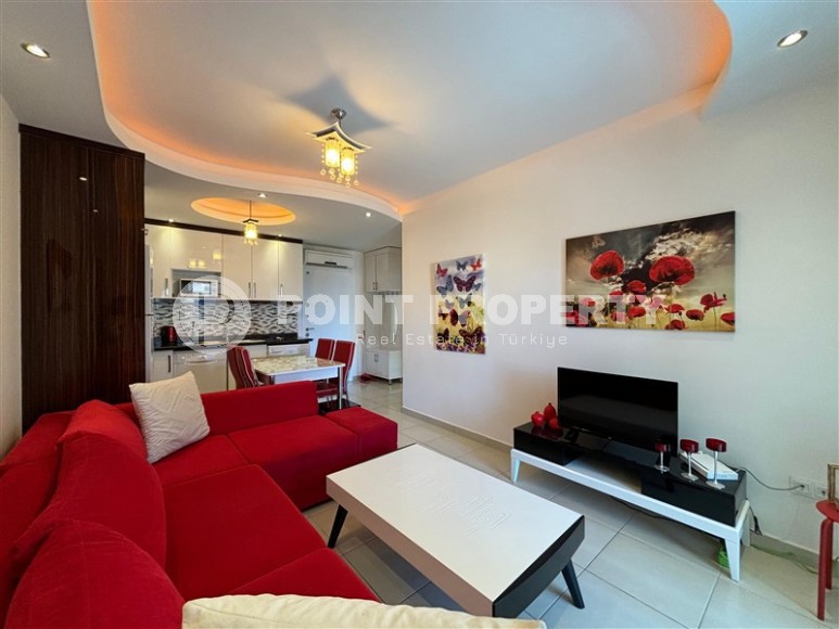 Квартира в премиальном проекте от известной строительной компании-id-8696-фото-3