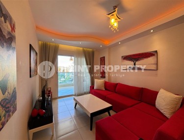 Квартира в премиальном проекте от известной строительной компании-id-8696-фото-4