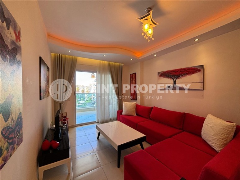 Квартира в премиальном проекте от известной строительной компании-id-8696-фото-4