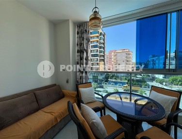 Квартира в премиальном проекте от известной строительной компании-id-8696-фото-5