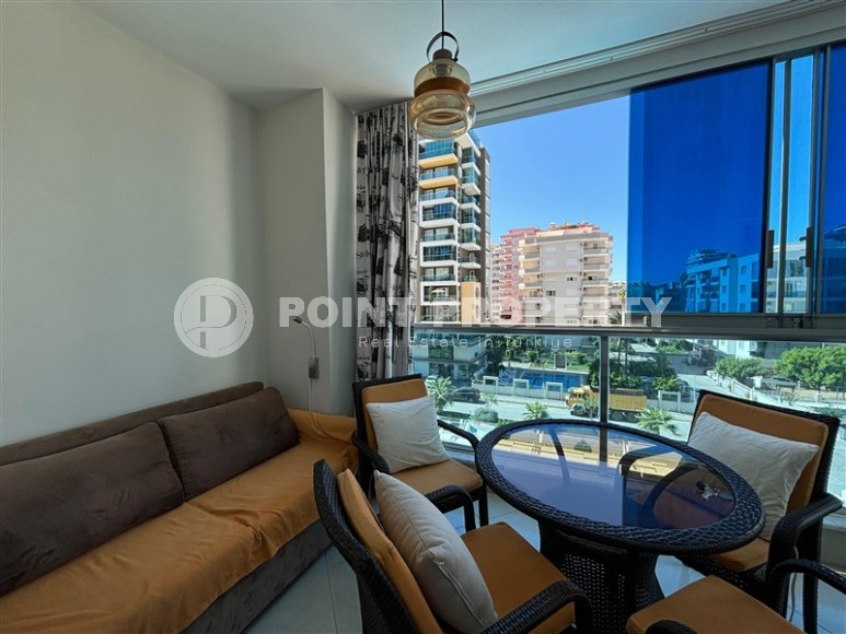 Квартира в премиальном проекте от известной строительной компании-id-8696-фото-5