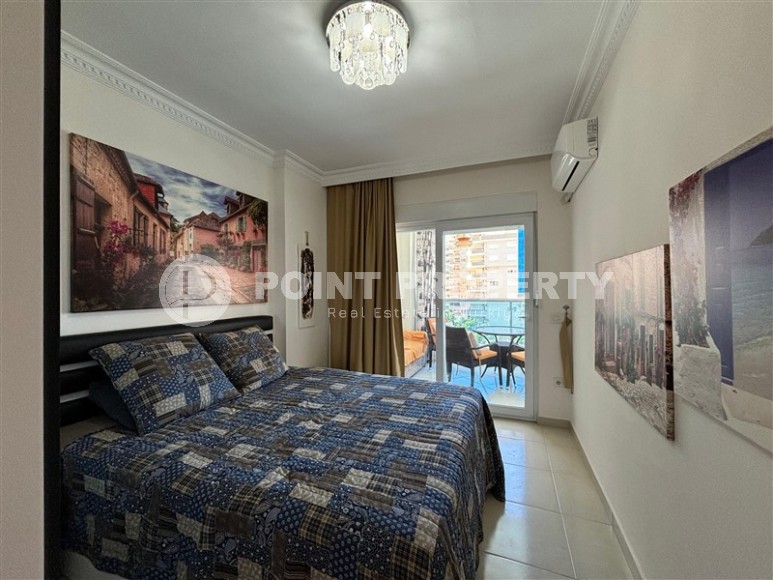 Квартира в премиальном проекте от известной строительной компании-id-8696-фото-6