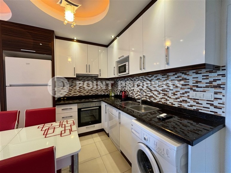 Квартира в премиальном проекте от известной строительной компании-id-8696-фото-7