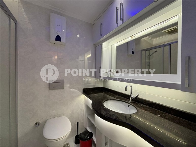 Квартира в премиальном проекте от известной строительной компании-id-8696-фото-8