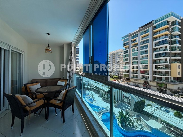 Квартира в премиальном проекте от известной строительной компании-id-8696-фото-9