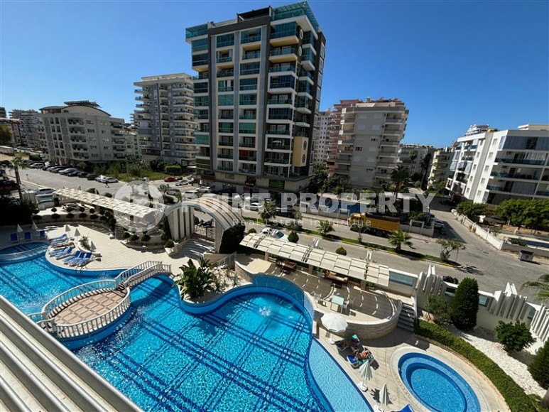 Квартира в премиальном проекте от известной строительной компании-id-8696-фото-10