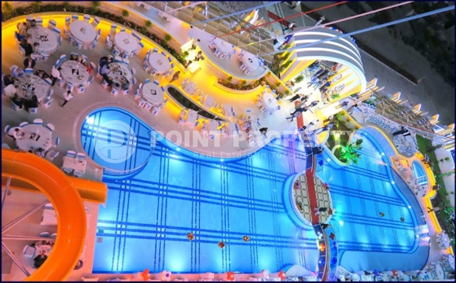 Квартира в премиальном проекте от известной строительной компании-id-8696-фото-11