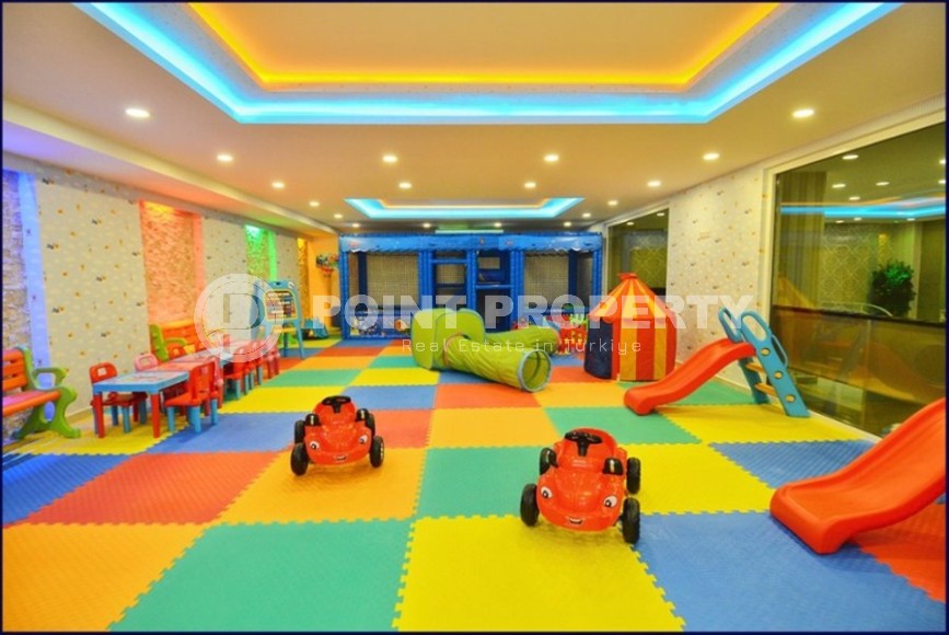 Квартира в премиальном проекте от известной строительной компании-id-8696-фото-15