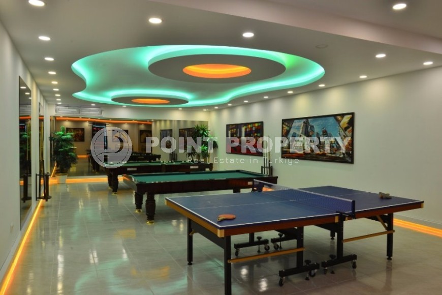 Квартира в премиальном проекте от известной строительной компании-id-8696-фото-16