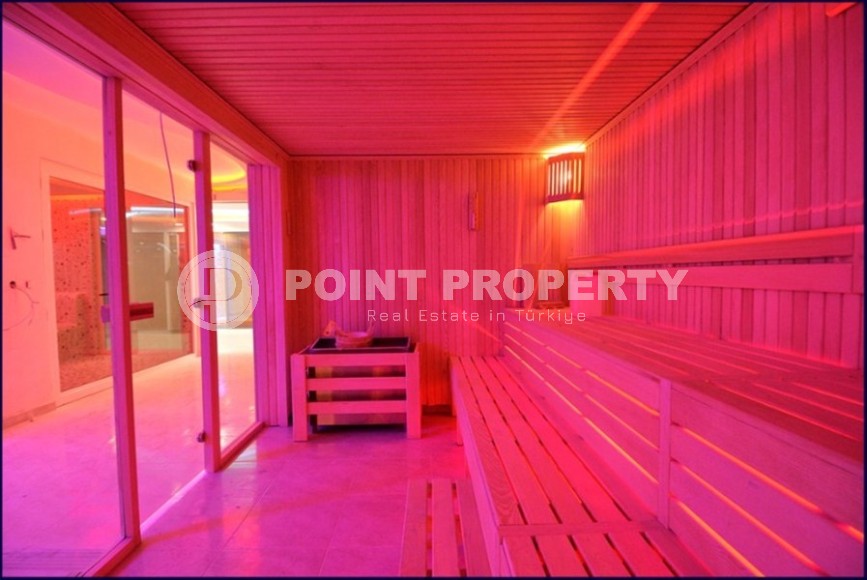 Квартира в премиальном проекте от известной строительной компании-id-8696-фото-17