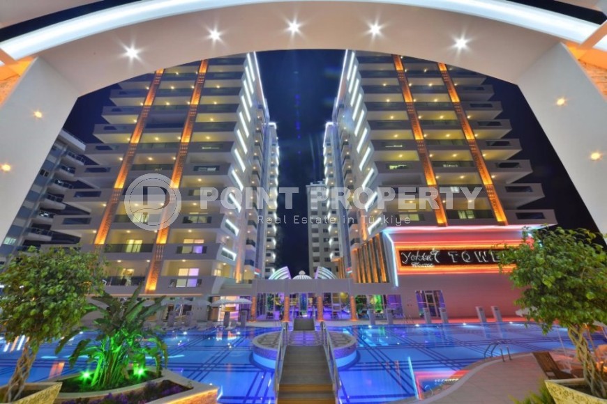 Квартира в премиальном проекте от известной строительной компании-id-8696-фото-22