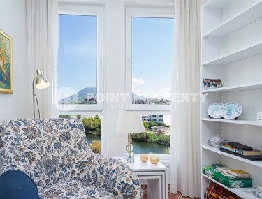 Недорогая квартира в Тосмуре с возможностью получения ВНЖ-id-8697-фото-2