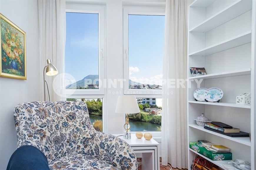 Недорогая квартира в Тосмуре с возможностью получения ВНЖ-id-8697-фото-2