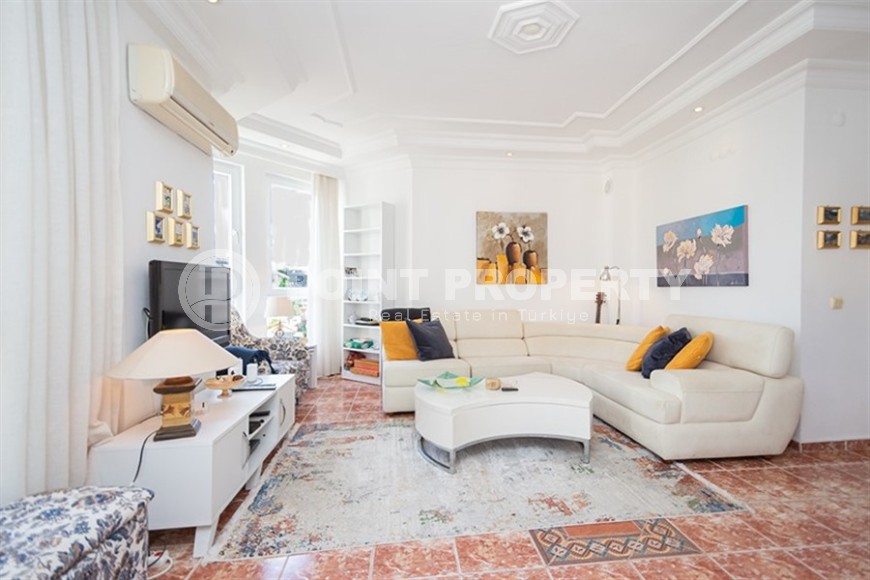 Недорогая квартира в Тосмуре с возможностью получения ВНЖ-id-8697-фото-3