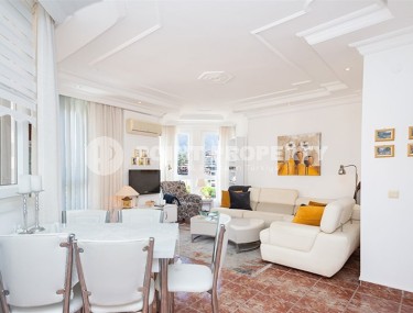 Недорогая квартира в Тосмуре с возможностью получения ВНЖ-id-8697-фото-4