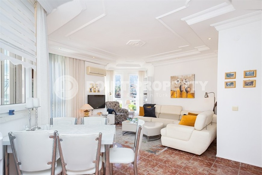 Недорогая квартира в Тосмуре с возможностью получения ВНЖ-id-8697-фото-4