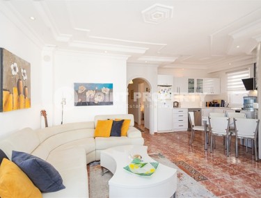 Недорогая квартира в Тосмуре с возможностью получения ВНЖ-id-8697-фото-5