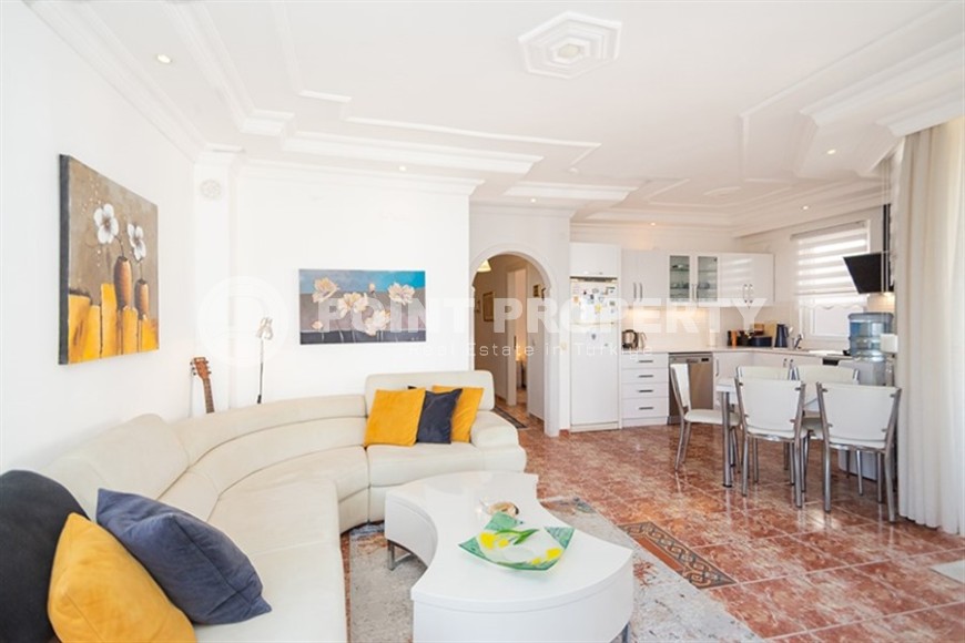 Недорогая квартира в Тосмуре с возможностью получения ВНЖ-id-8697-фото-5