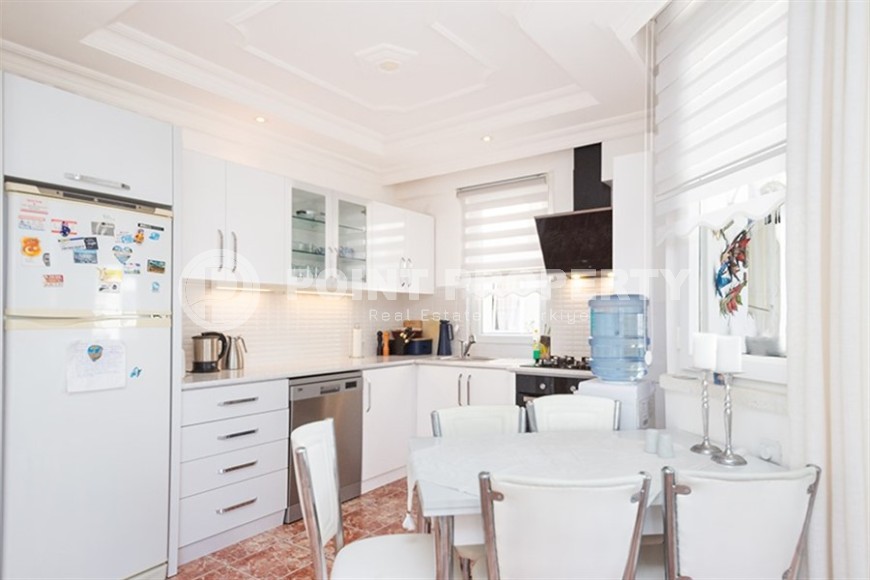 Недорогая квартира в Тосмуре с возможностью получения ВНЖ-id-8697-фото-6