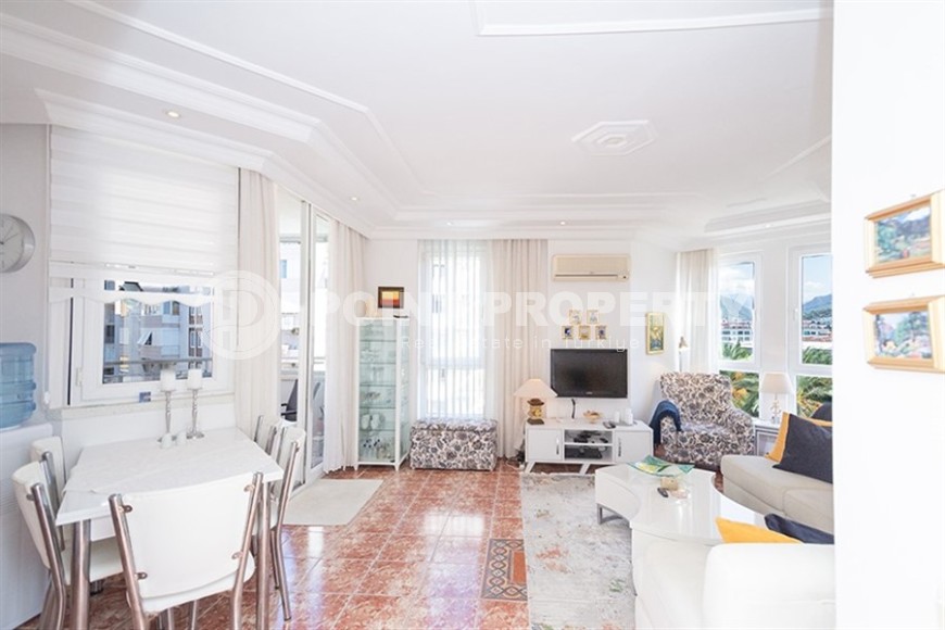 Недорогая квартира в Тосмуре с возможностью получения ВНЖ-id-8697-фото-7