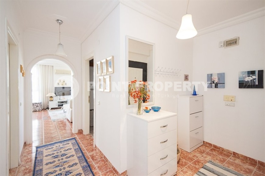 Недорогая квартира в Тосмуре с возможностью получения ВНЖ-id-8697-фото-8