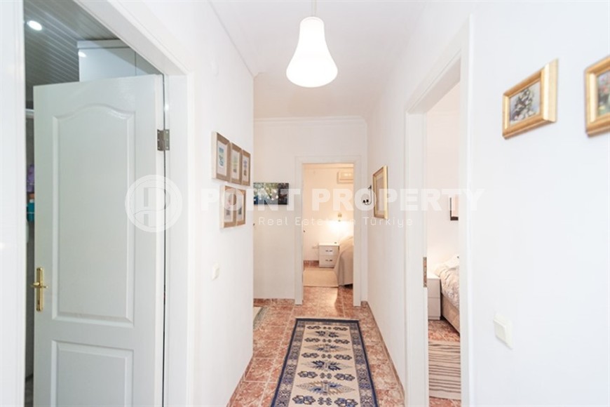 Недорогая квартира в Тосмуре с возможностью получения ВНЖ-id-8697-фото-9