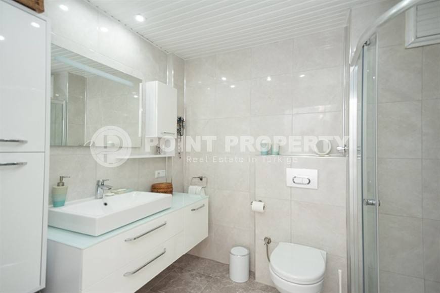 Недорогая квартира в Тосмуре с возможностью получения ВНЖ-id-8697-фото-10