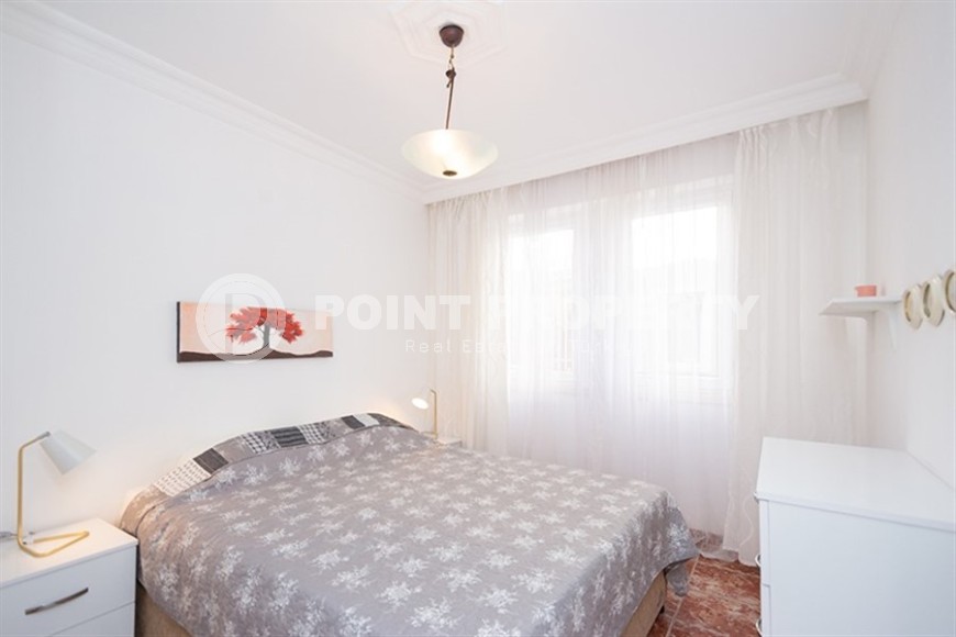 Недорогая квартира в Тосмуре с возможностью получения ВНЖ-id-8697-фото-11