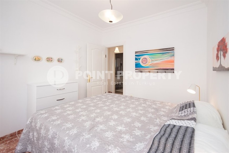 Недорогая квартира в Тосмуре с возможностью получения ВНЖ-id-8697-фото-12