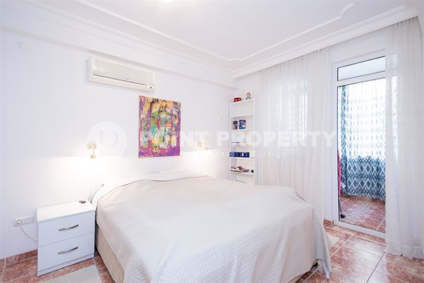 Недорогая квартира в Тосмуре с возможностью получения ВНЖ-id-8697-фото-13