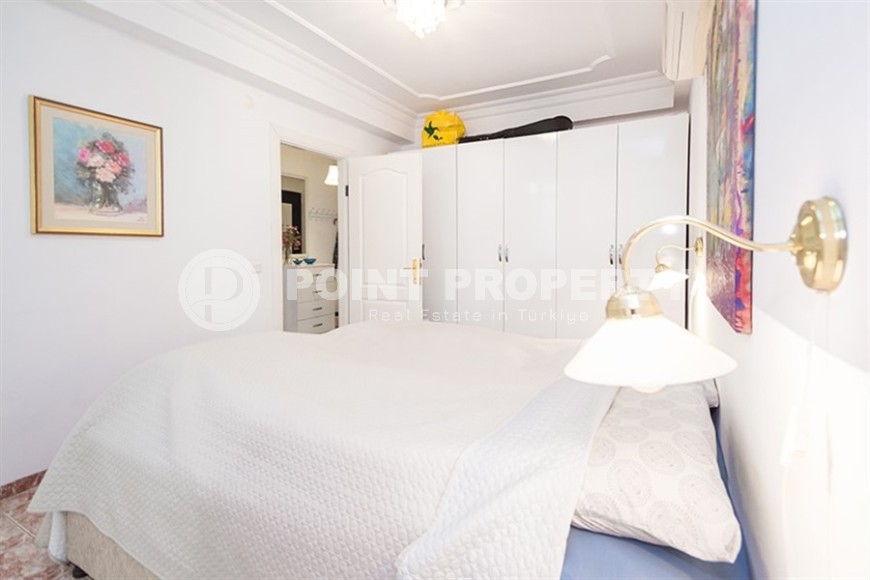 Недорогая квартира в Тосмуре с возможностью получения ВНЖ-id-8697-фото-14