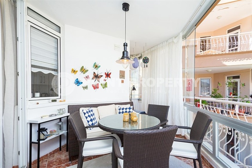 Недорогая квартира в Тосмуре с возможностью получения ВНЖ-id-8697-фото-15