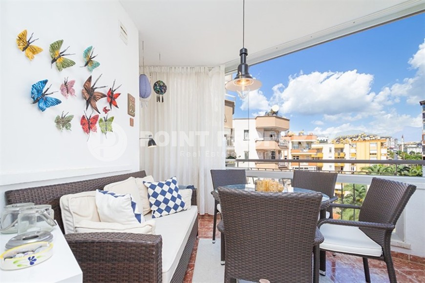 Недорогая квартира в Тосмуре с возможностью получения ВНЖ-id-8697-фото-16