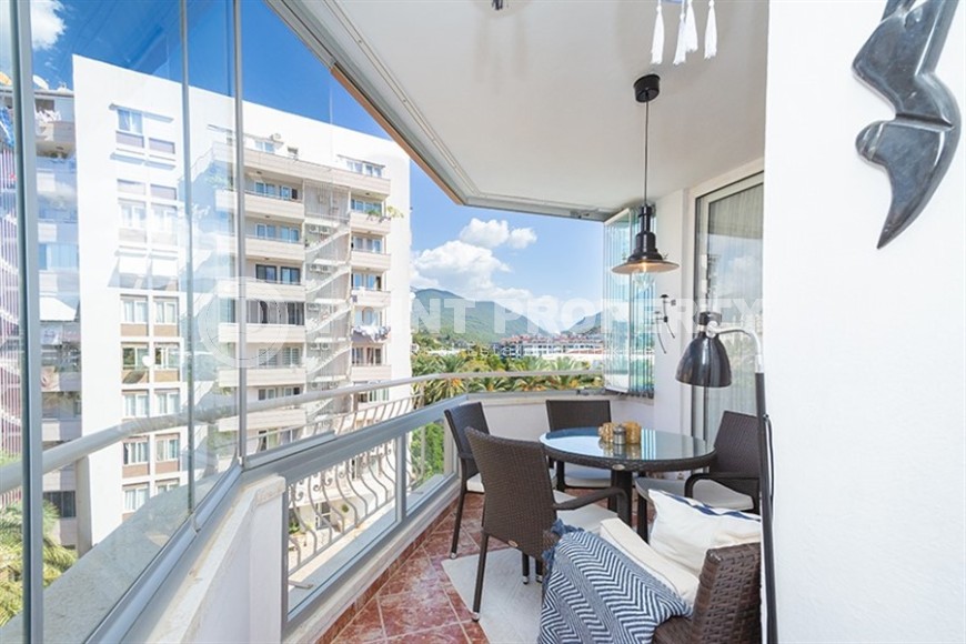 Недорогая квартира в Тосмуре с возможностью получения ВНЖ-id-8697-фото-17