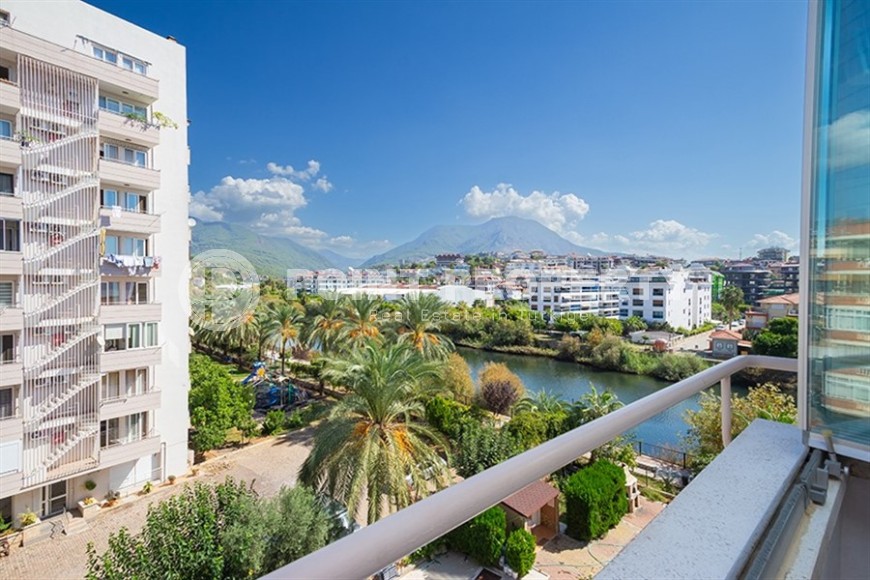 Недорогая квартира в Тосмуре с возможностью получения ВНЖ-id-8697-фото-18