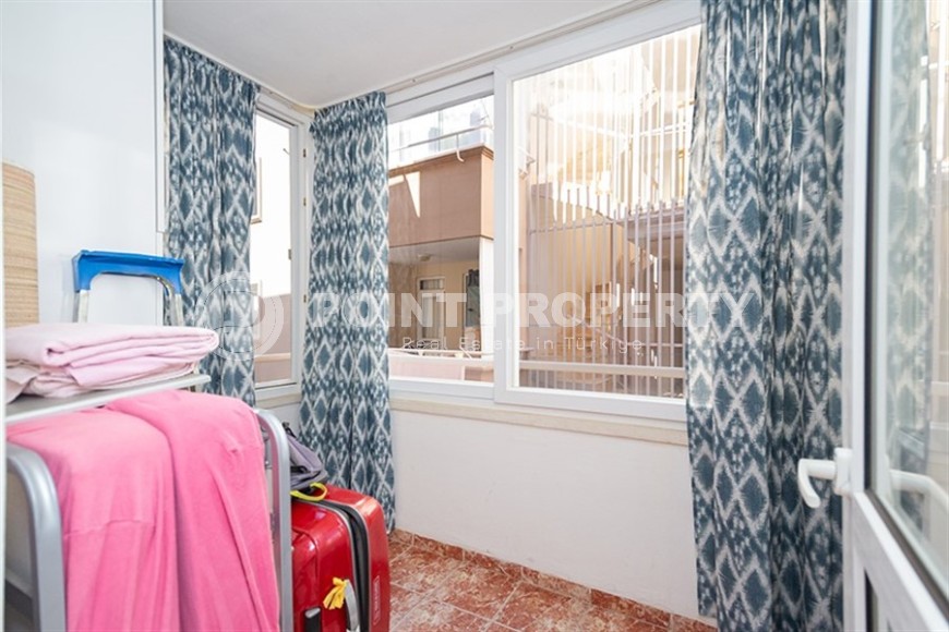 Недорогая квартира в Тосмуре с возможностью получения ВНЖ-id-8697-фото-19