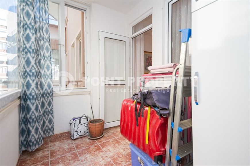 Недорогая квартира в Тосмуре с возможностью получения ВНЖ-id-8697-фото-20