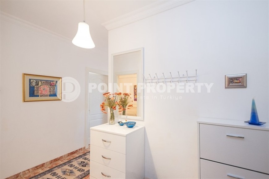 Недорогая квартира в Тосмуре с возможностью получения ВНЖ-id-8697-фото-21