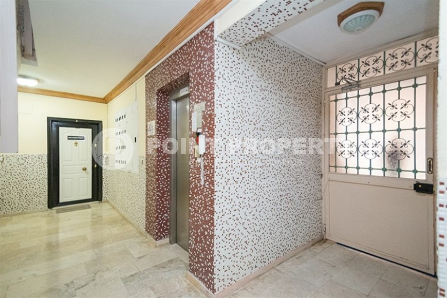 Недорогая квартира в Тосмуре с возможностью получения ВНЖ-id-8697-фото-24