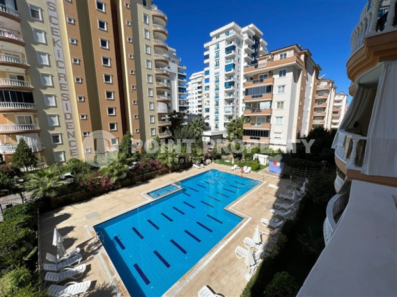 Large three-room apartment, 135m², near the Tuesday market in Mahmutlar, Alanya, 250m from the sea-id-1680-photo-14