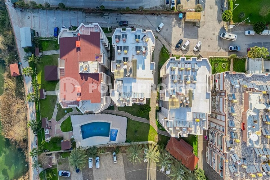 Недорогая квартира в Тосмуре с возможностью получения ВНЖ-id-8697-фото-28