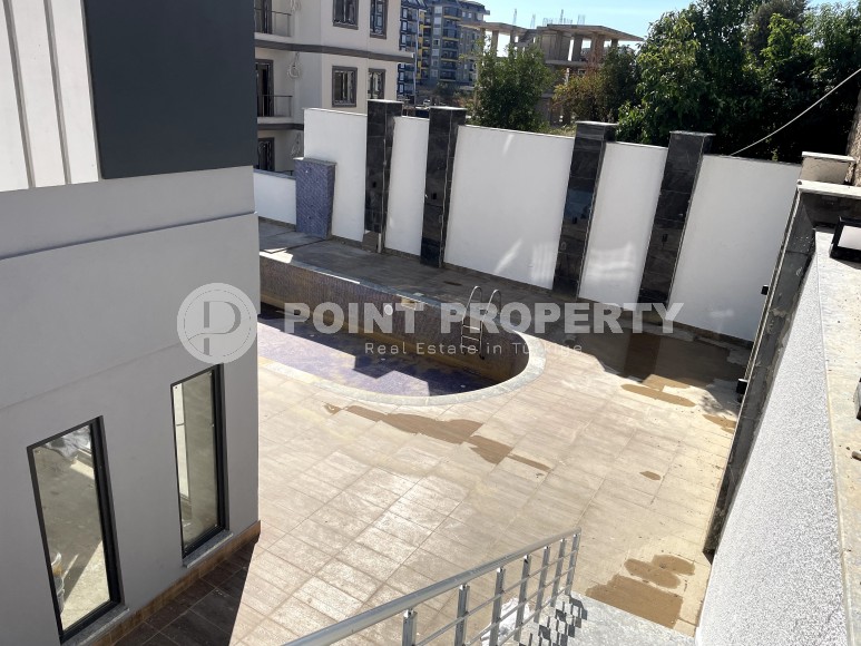 Your home by the sea is waiting for you! Investment project at the lowest prices!-id-1011-photo-13