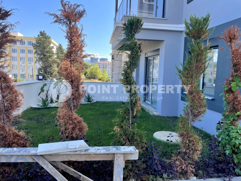 Your home by the sea is waiting for you! Investment project at the lowest prices!-id-1011-photo-14