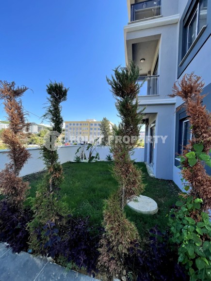 Your home by the sea is waiting for you! Investment project at the lowest prices!-id-1011-photo-15