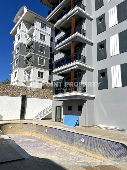 Your home by the sea is waiting for you! Investment project at the lowest prices!-id-1011-photo-16