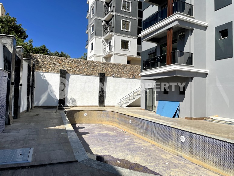 Your home by the sea is waiting for you! Investment project at the lowest prices!-id-1011-photo-17