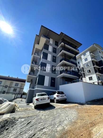 Your home by the sea is waiting for you! Investment project at the lowest prices!-id-1011-photo-18