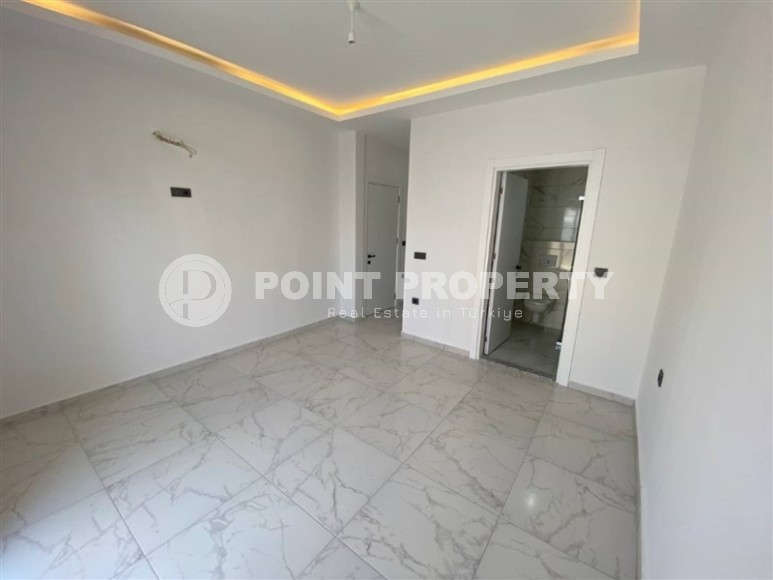 Construction of the comfort class residential complex will begin in June 2022, and completion is scheduled for June 2023.-id-1029-photo-3