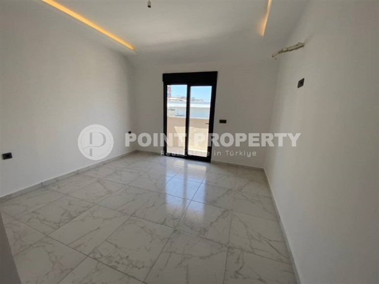 Construction of the comfort class residential complex will begin in June 2022, and completion is scheduled for June 2023.-id-1029-photo-7